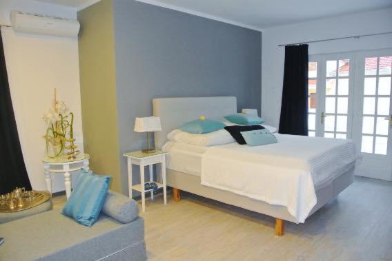 Seaside Villa With Private Pool Home By The Sea - Villa Trogir Ngoại thất bức ảnh