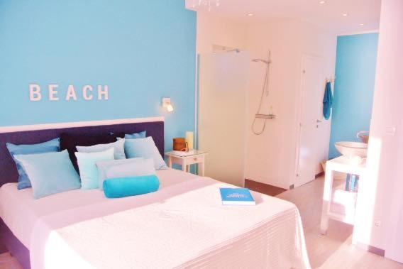 Seaside Villa With Private Pool Home By The Sea - Villa Trogir Ngoại thất bức ảnh