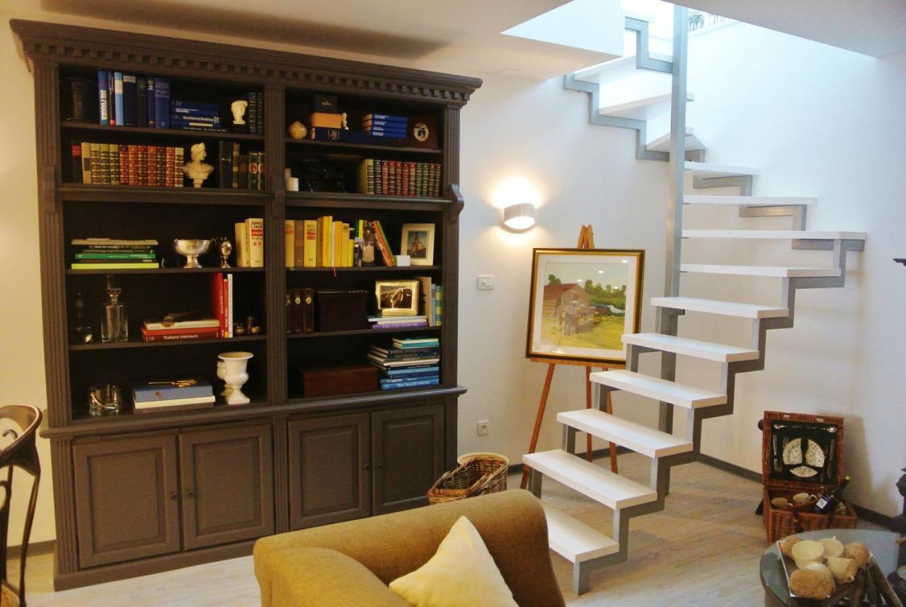Seaside Villa With Private Pool Home By The Sea - Villa Trogir Ngoại thất bức ảnh