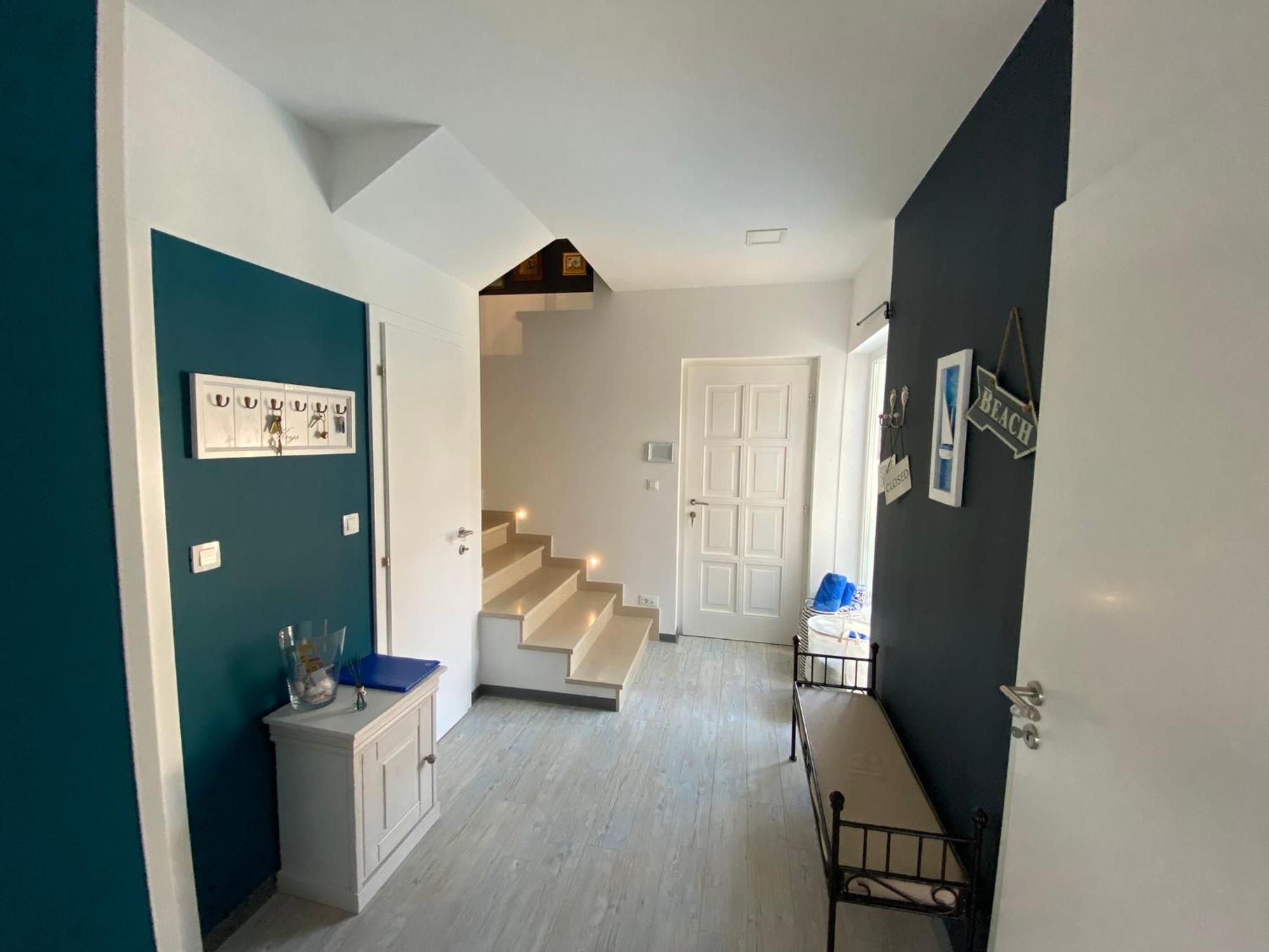 Seaside Villa With Private Pool Home By The Sea - Villa Trogir Ngoại thất bức ảnh