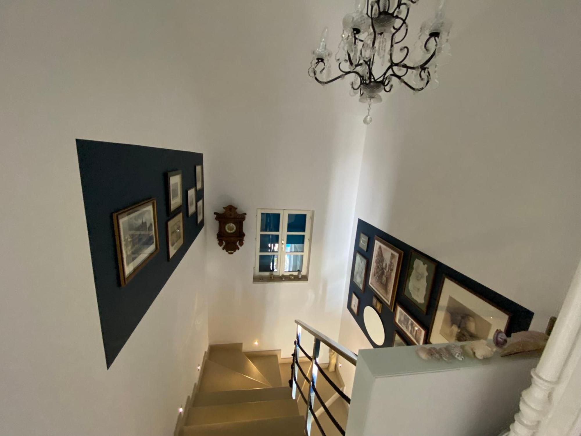 Seaside Villa With Private Pool Home By The Sea - Villa Trogir Ngoại thất bức ảnh
