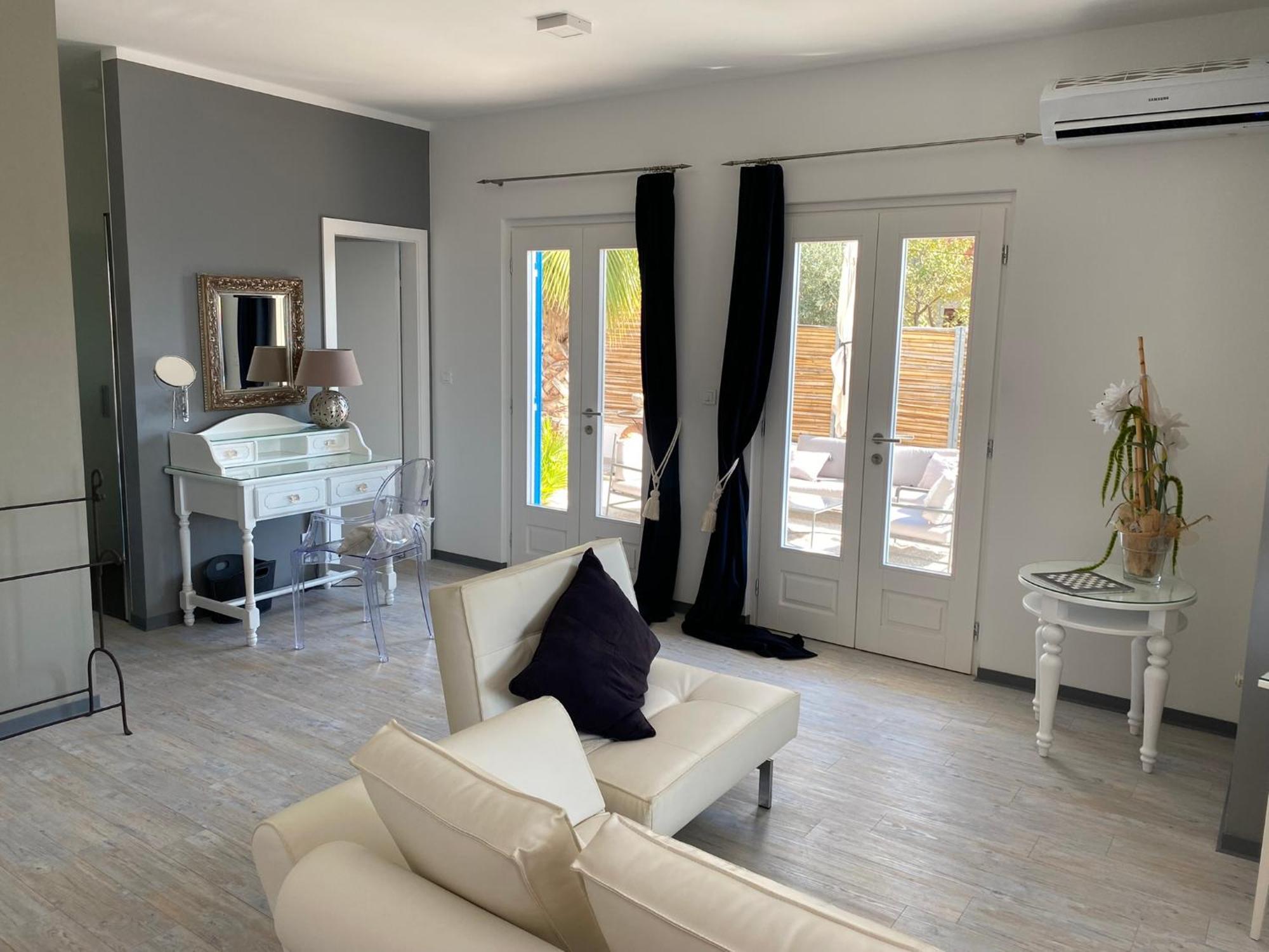 Seaside Villa With Private Pool Home By The Sea - Villa Trogir Ngoại thất bức ảnh