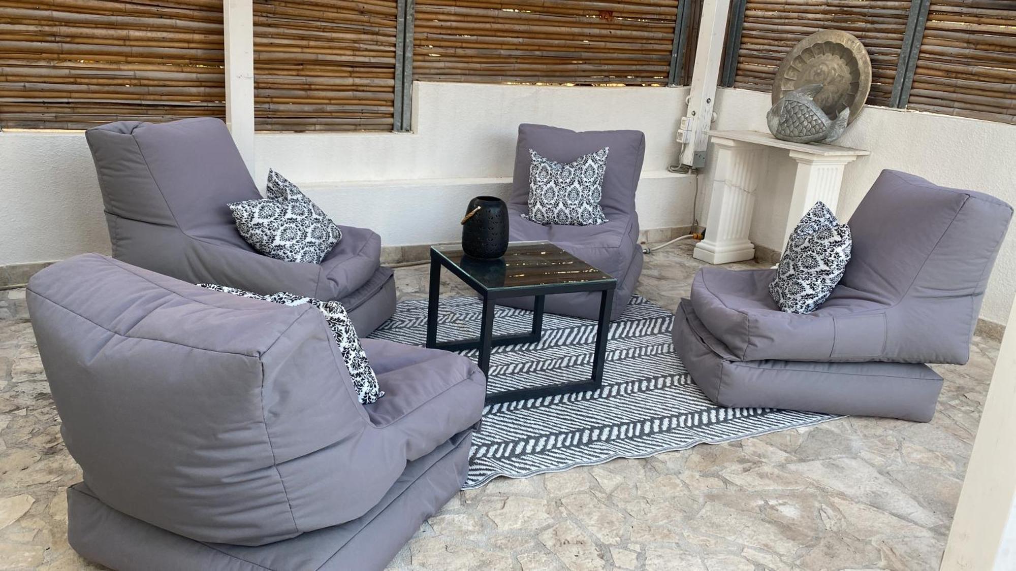 Seaside Villa With Private Pool Home By The Sea - Villa Trogir Ngoại thất bức ảnh